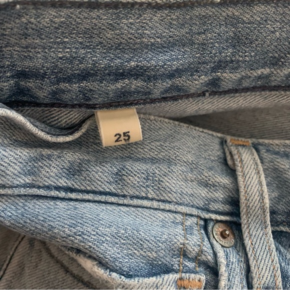 Citizens of Humanity Liya Jeans - Picture 7 of 9